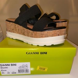 *Brand New in box* Gianni Bini Briarre